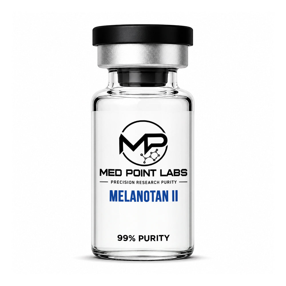 Melanotan II
