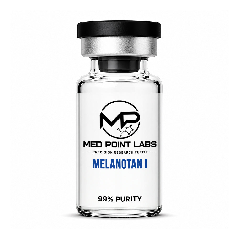 Melanotan I