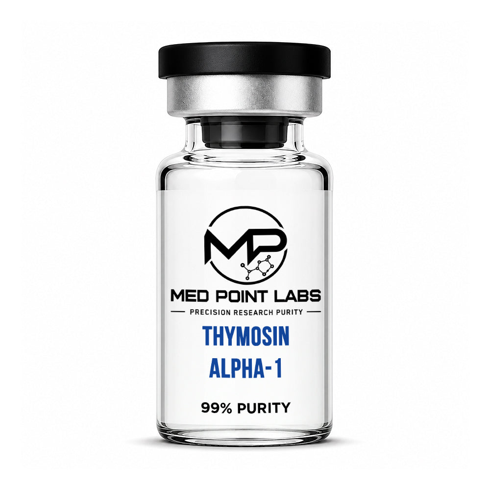 Thymosin Alpha-1