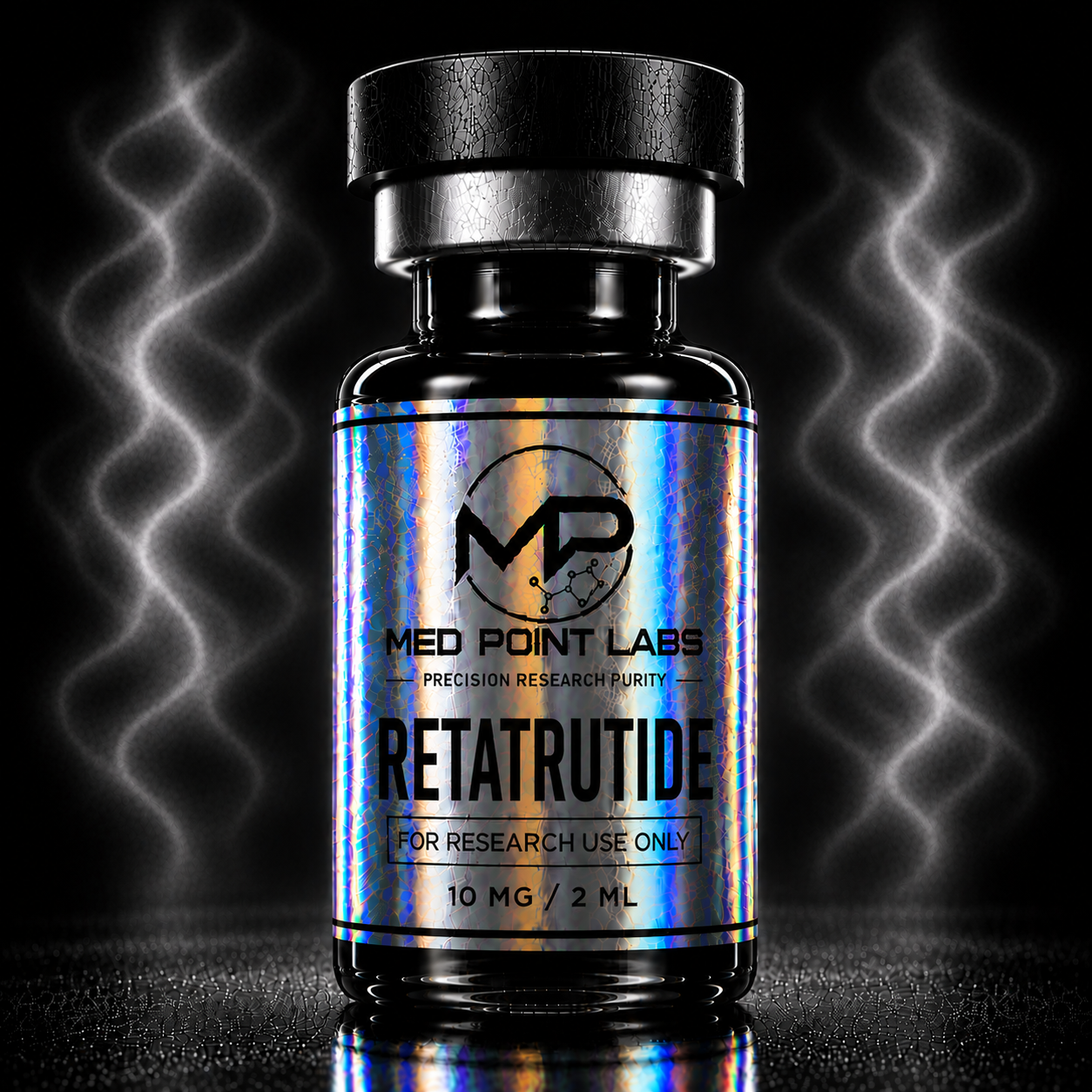 Retatrutide (Wholesale)