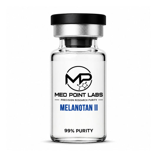 Melanotan II