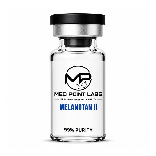 Melanotan II