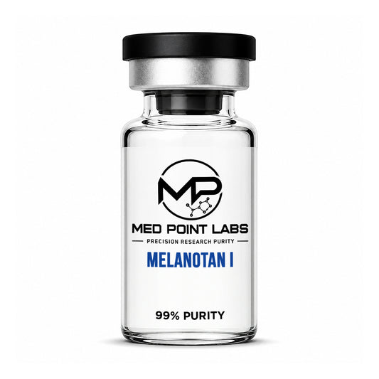 Melanotan I
