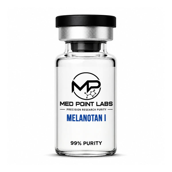 Melanotan I