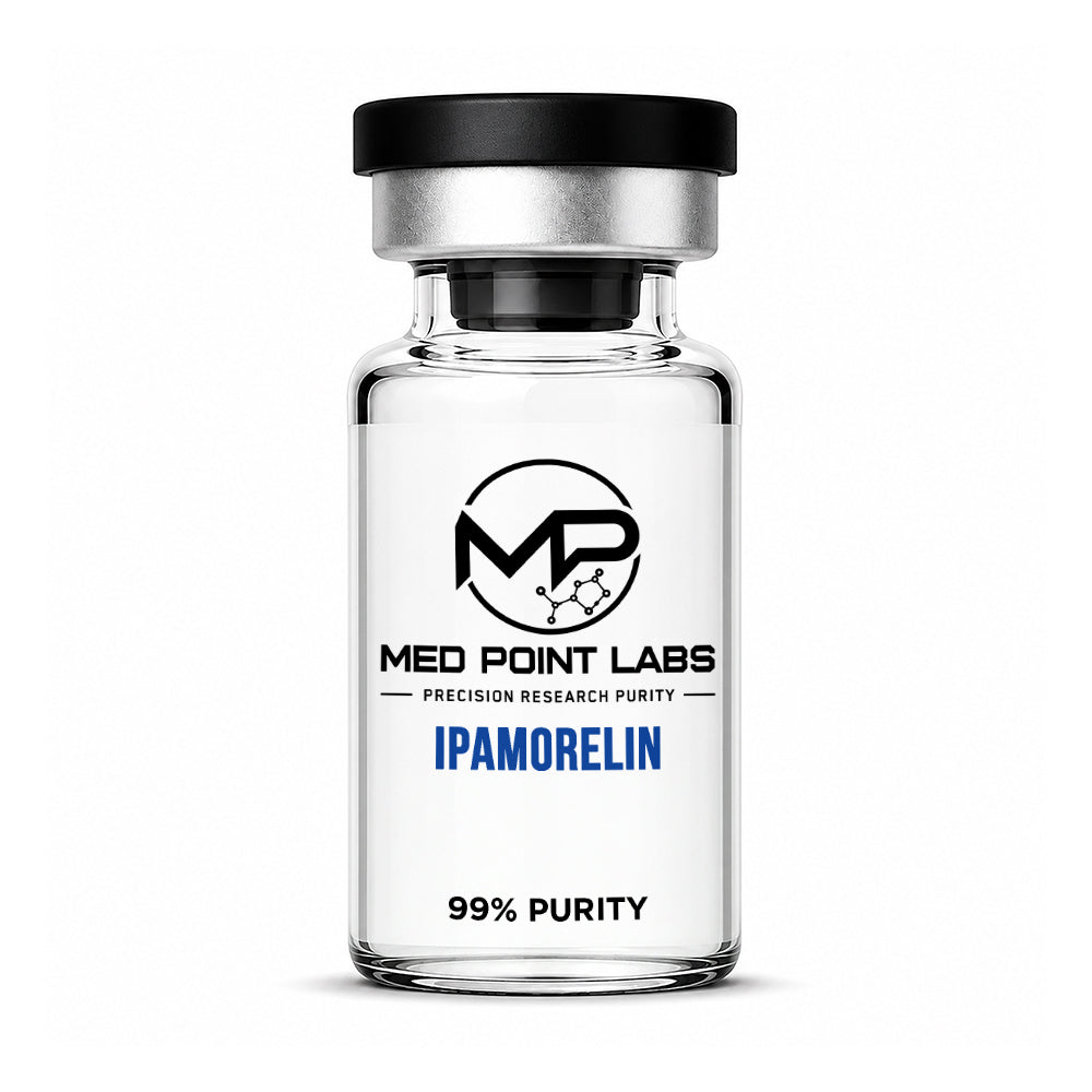 Ipamorelin