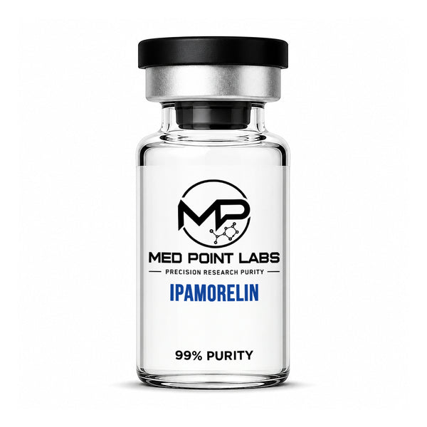 Ipamorelin