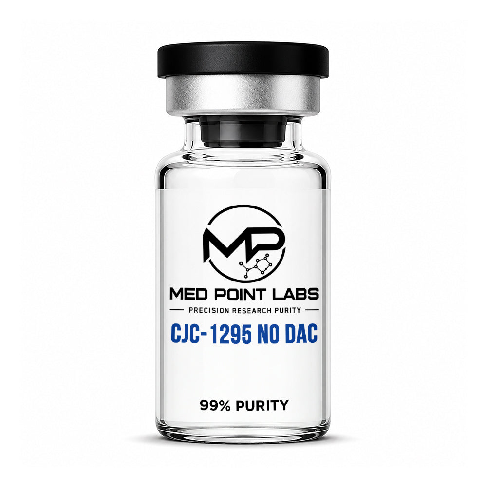 CJC-1295 No DAC
