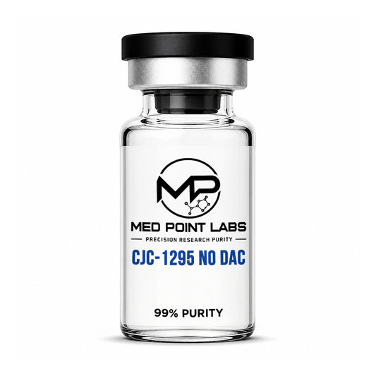 CJC-1295 No DAC