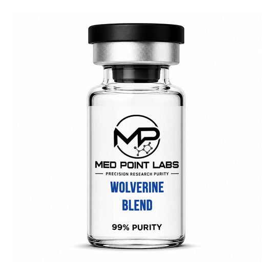 Wolverine Blend
