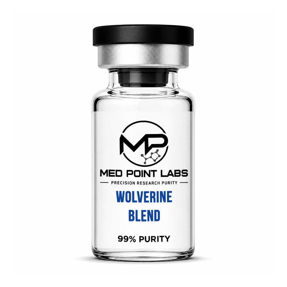 Wolverine Blend (Wholesale)