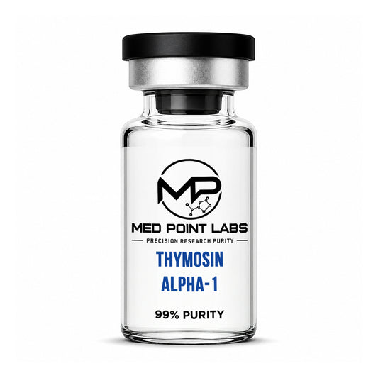 Thymosin Alpha-1
