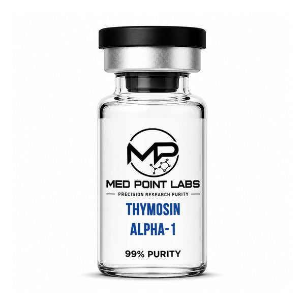 Thymosin Alpha-1