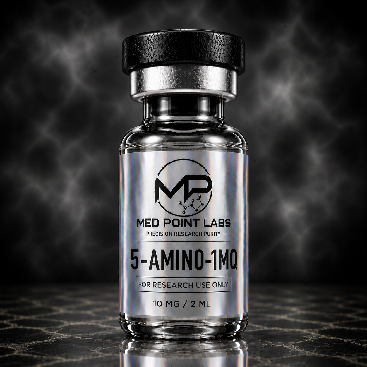5-Amino-1MQ