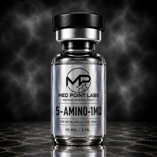 5-Amino-1MQ