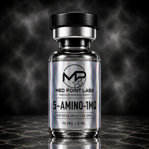 5-Amino-1MQ