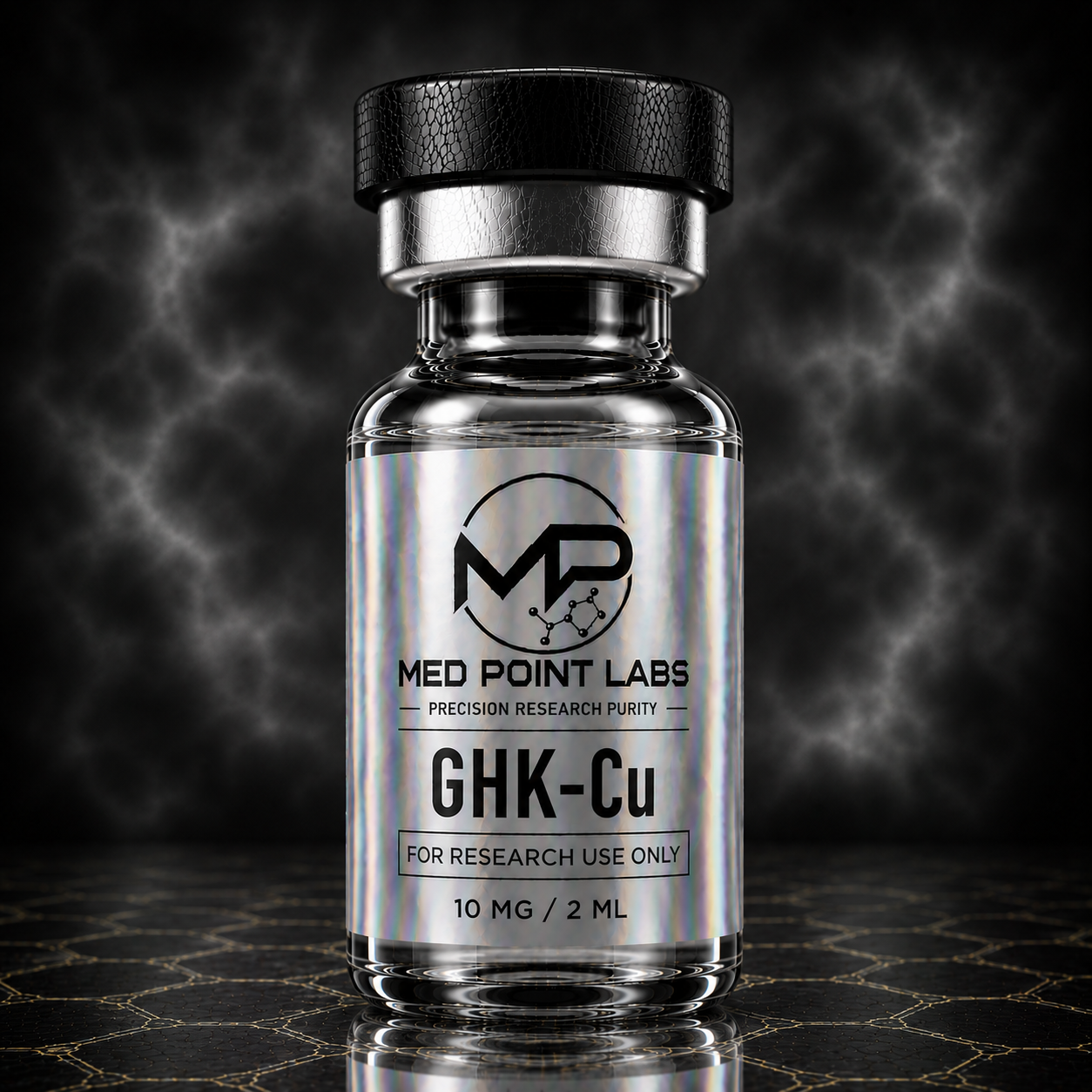 GHK-Cu