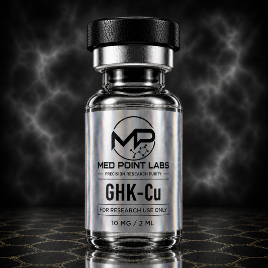 GHK-Cu