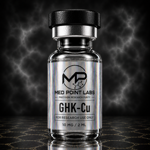 GHK-Cu