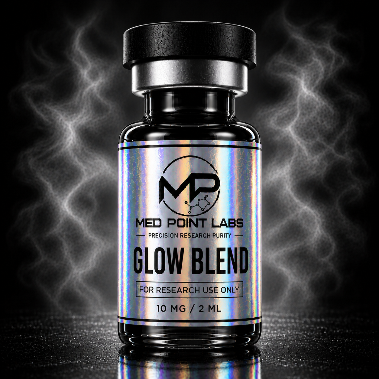 Glow Blend