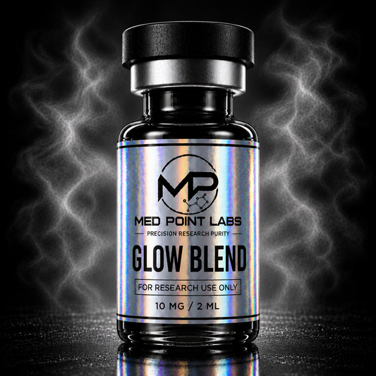 Glow Blend