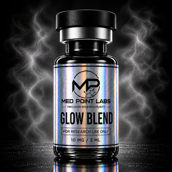 Glow Blend