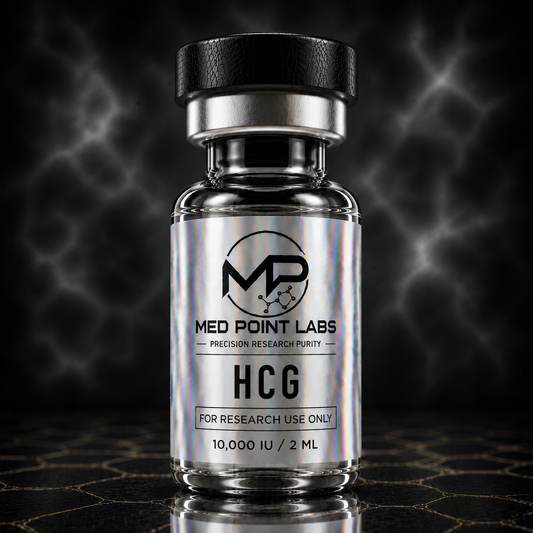 HCG