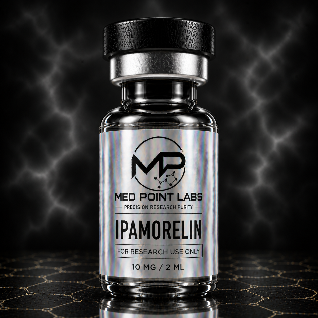 Ipamorelin
