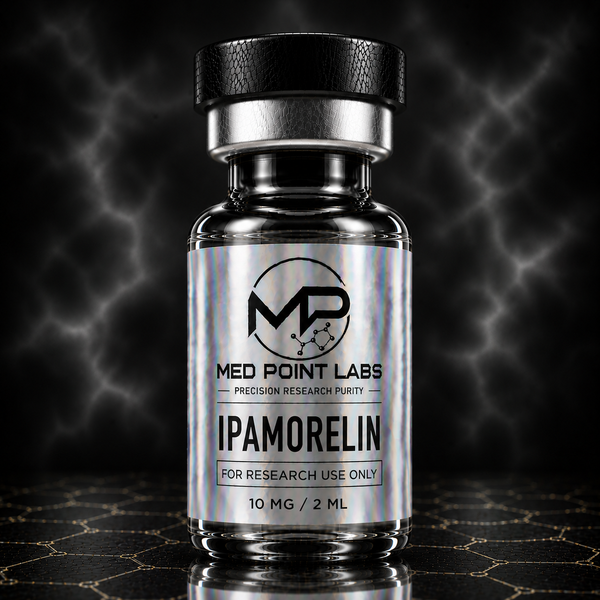 Ipamorelin