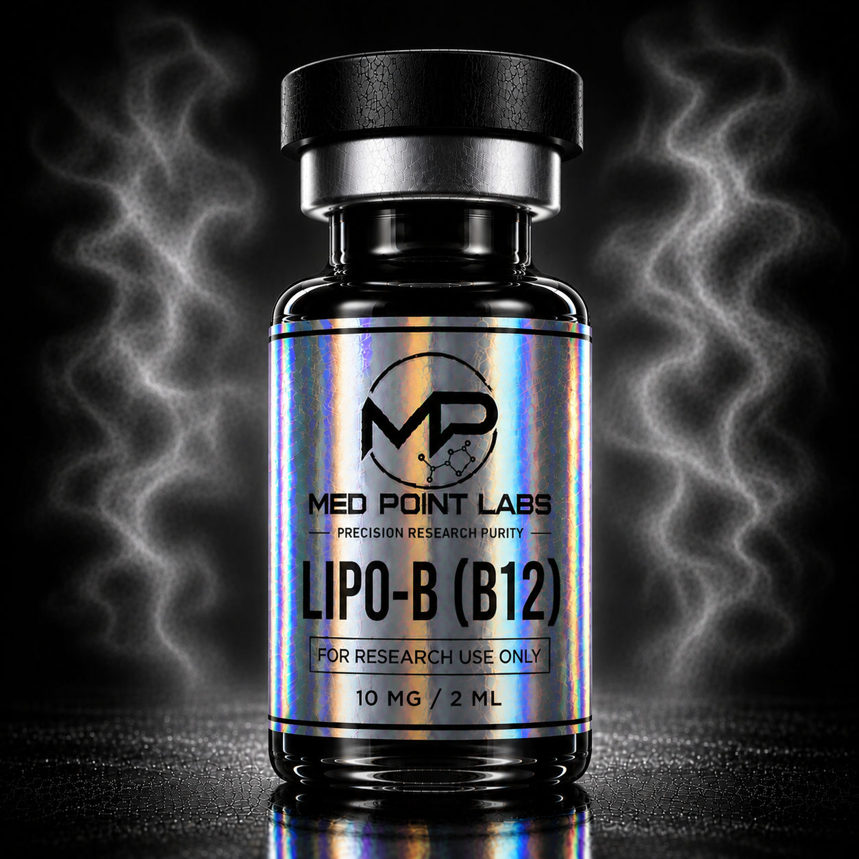 Lipo-B (B12)