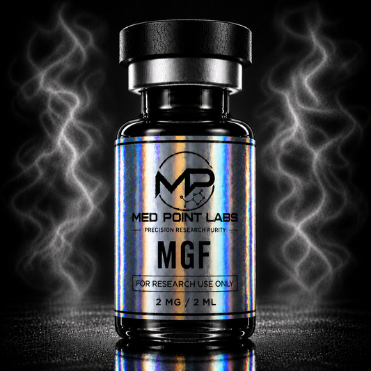 MGF