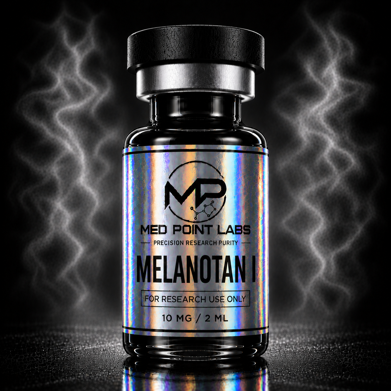 Melanotan I