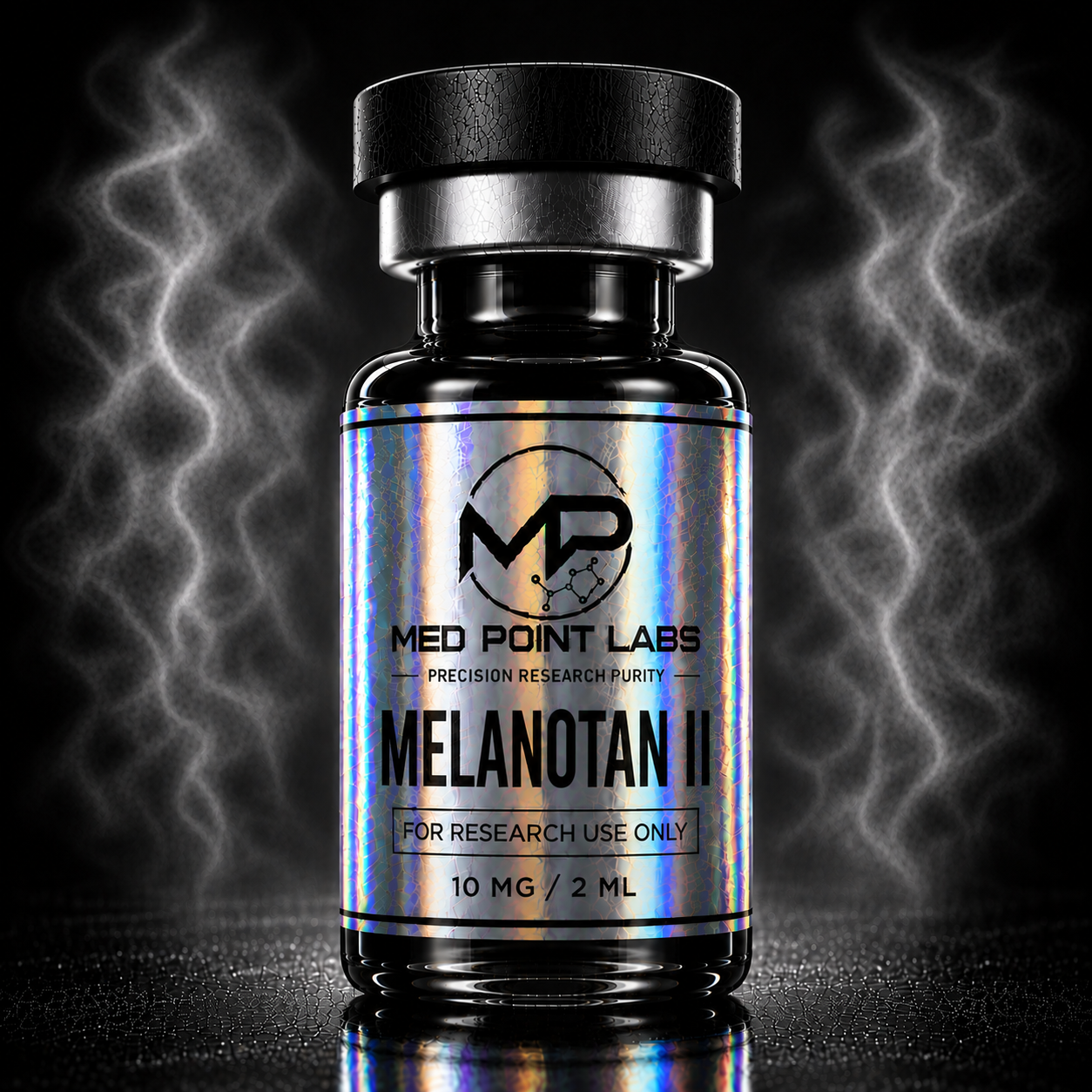 Melanotan II