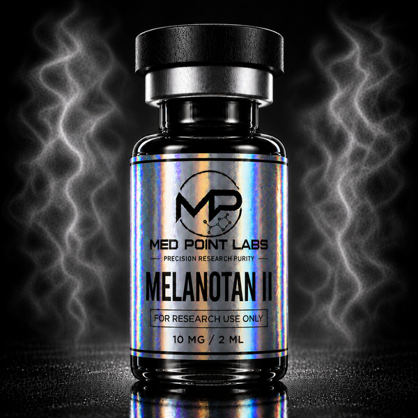 Melanotan II