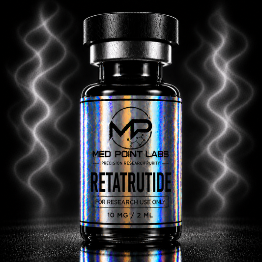 Retatrutide