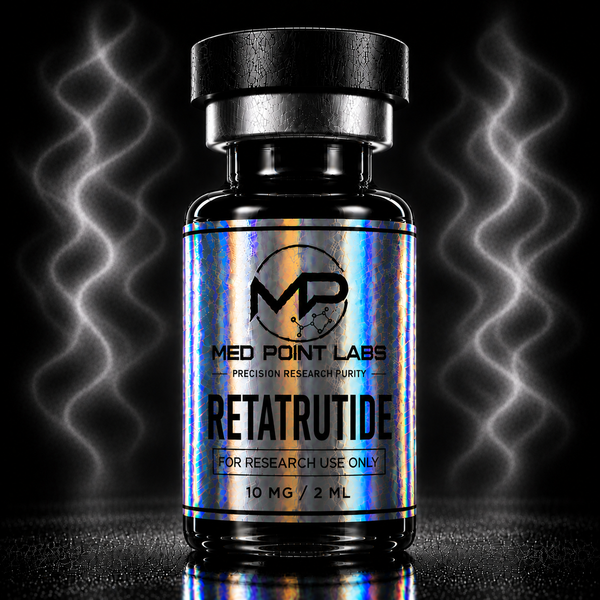 Retatrutide