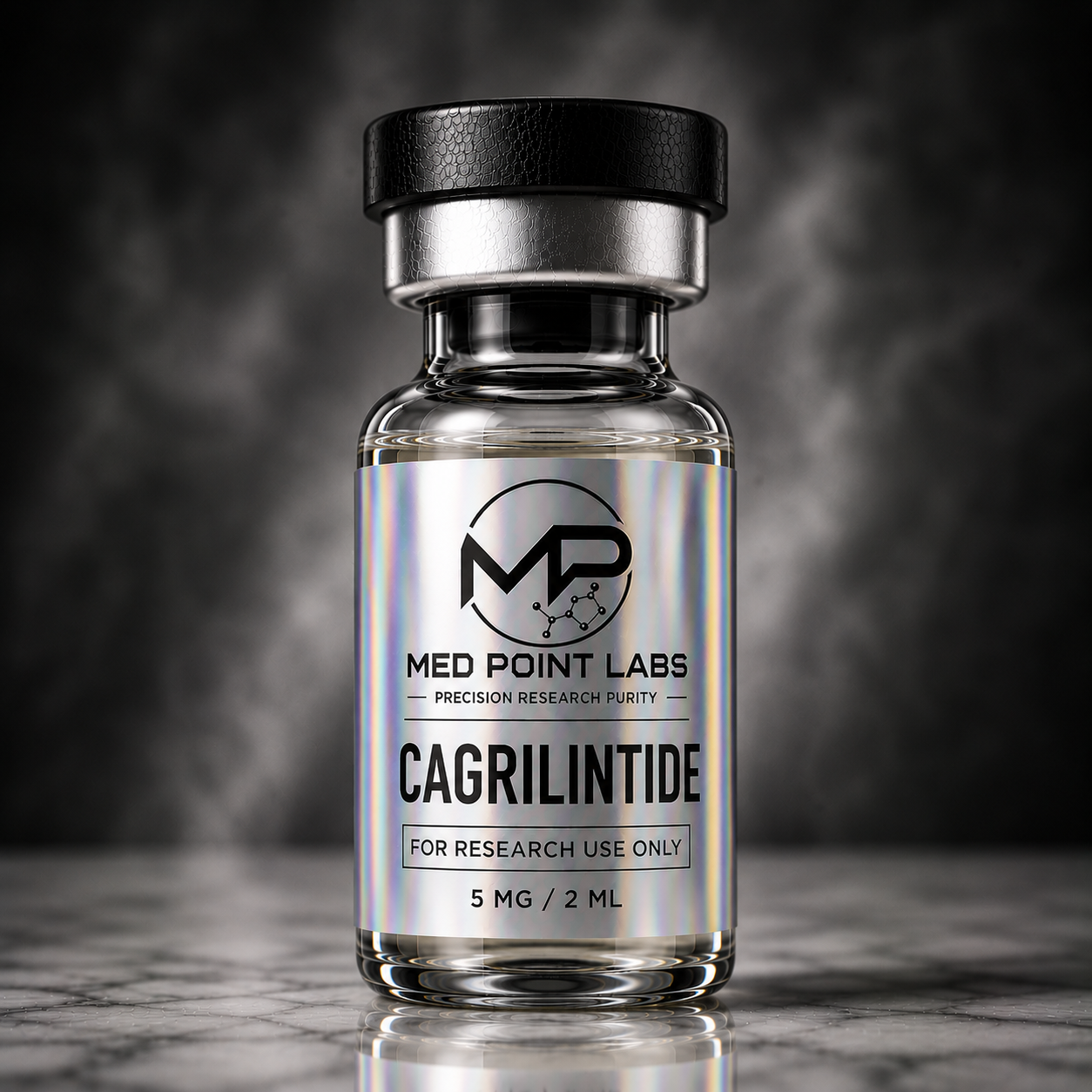 Cagrilintide