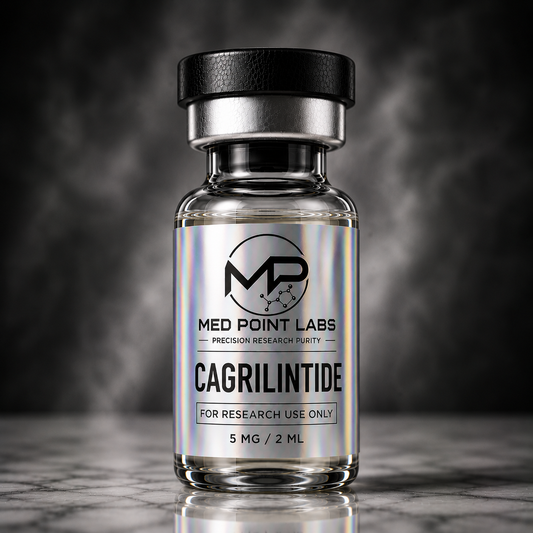 Cagrilintide