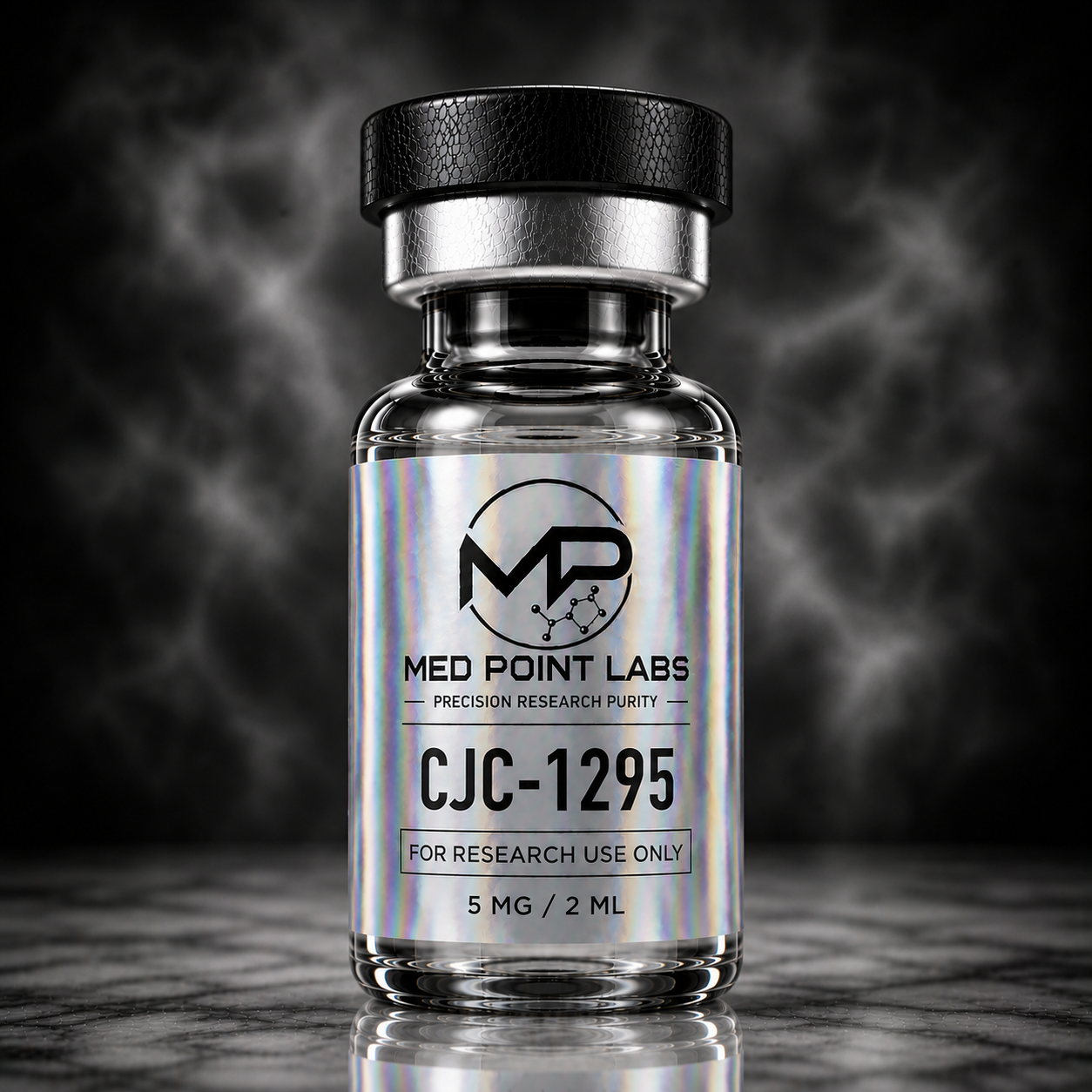 CJC-1295 No DAC (Wholesale)
