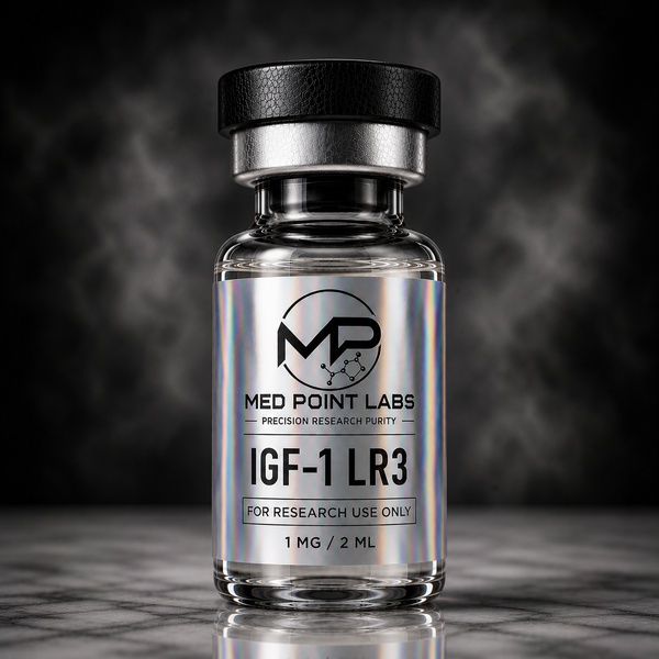 IGF-1 LR3