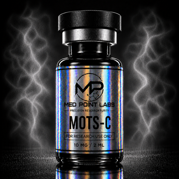 MOTS-C