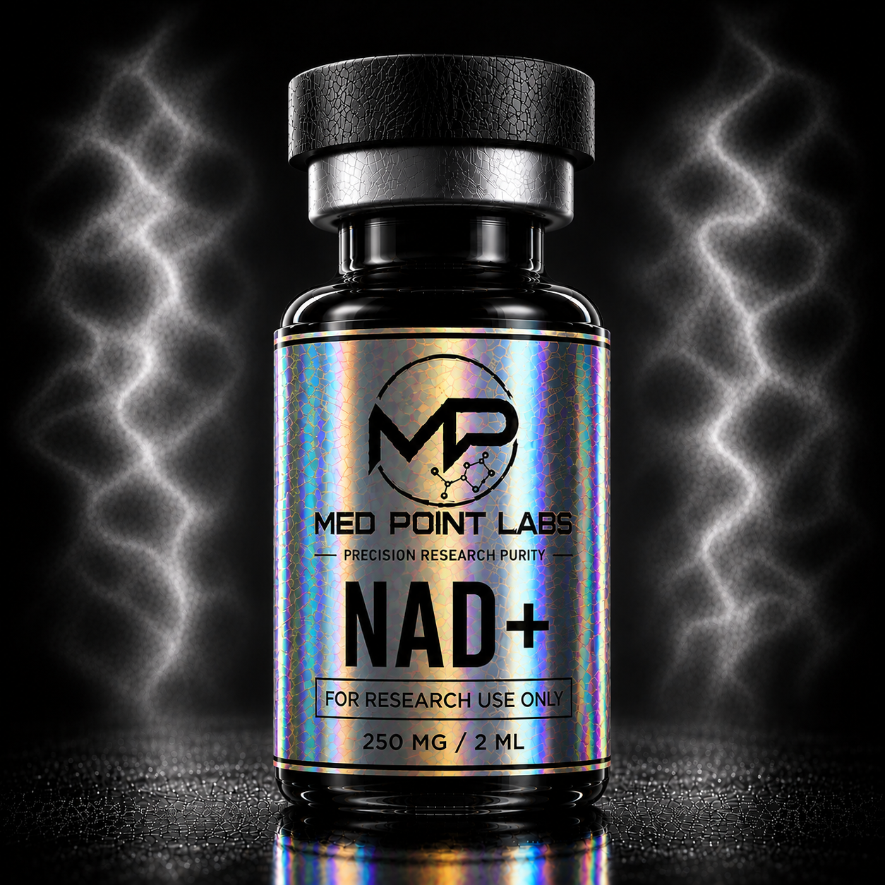 NAD+