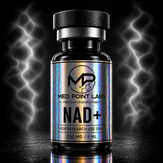 NAD+