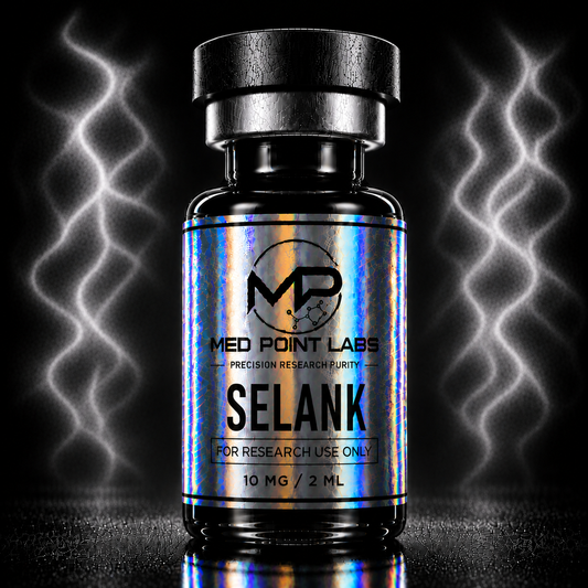 Selank