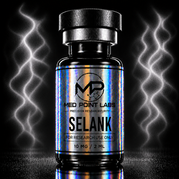 Selank