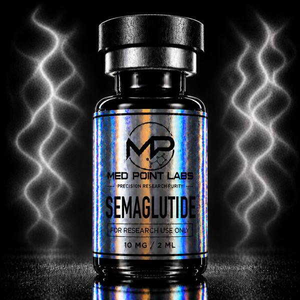 Semaglutide