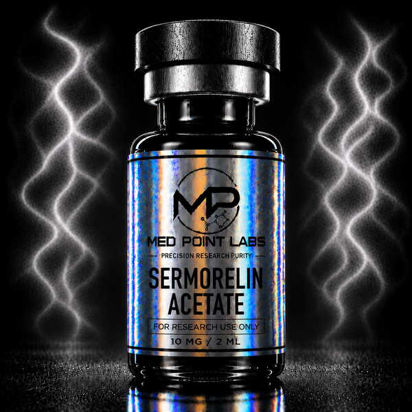 Sermorelin Acetate
