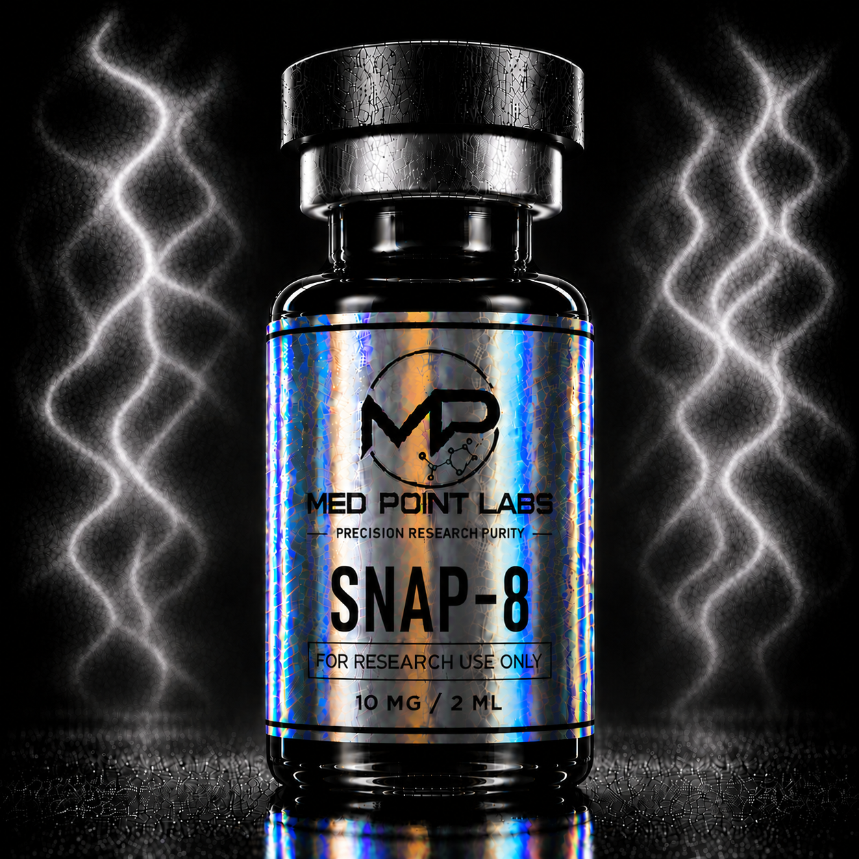 SNAP-8