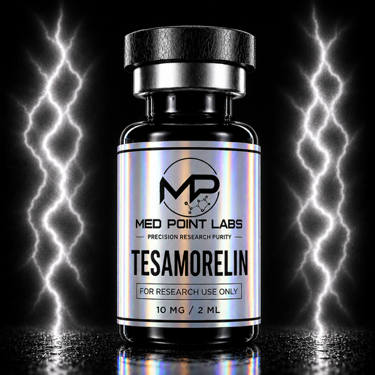 Tesamorelin