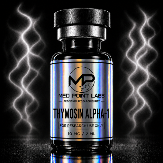 Thymosin Alpha-1 (Wholesale)