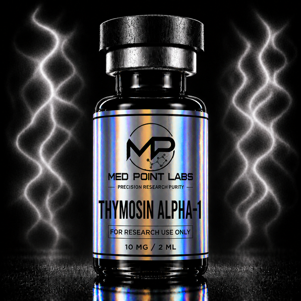 Thymosin Alpha-1